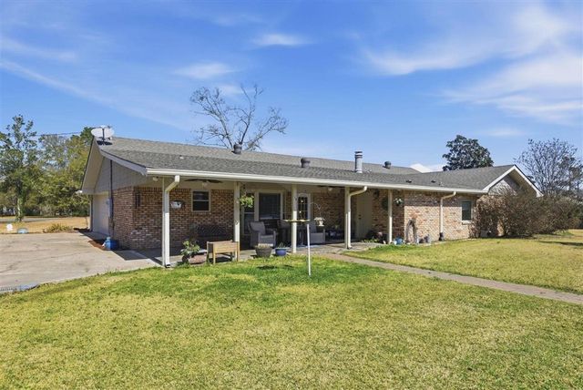 1895 N Borel Drive, Lake Charles, LA 70611