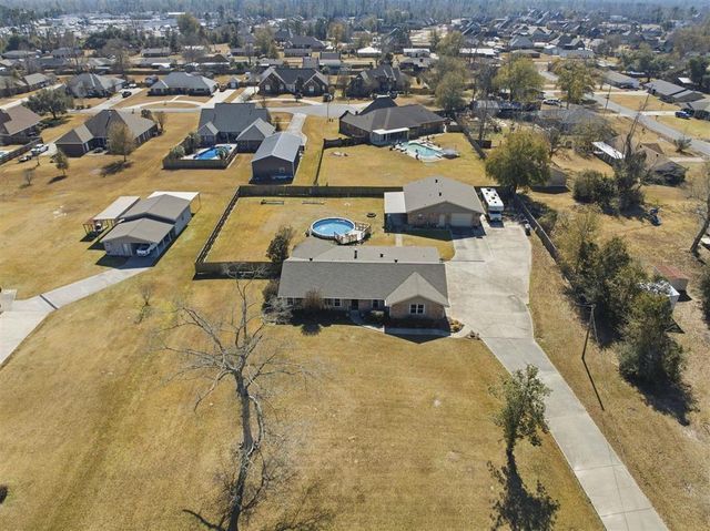 1895 N Borel Drive, Lake Charles, LA 70611