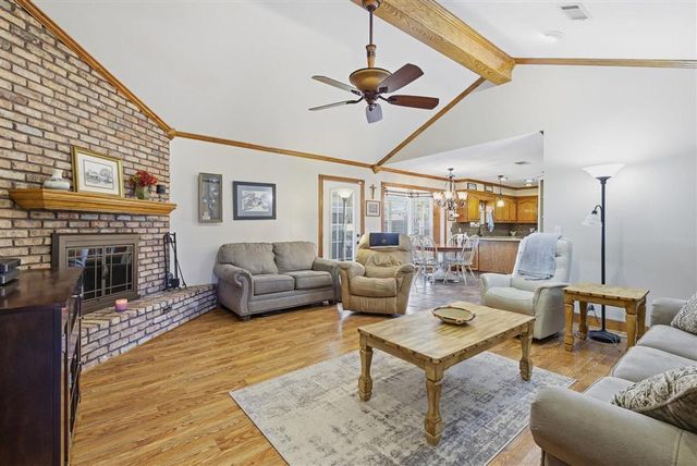 1895 N Borel Drive, Lake Charles, LA 70611