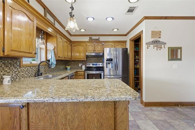 1895 N Borel Drive, Lake Charles, LA 70611