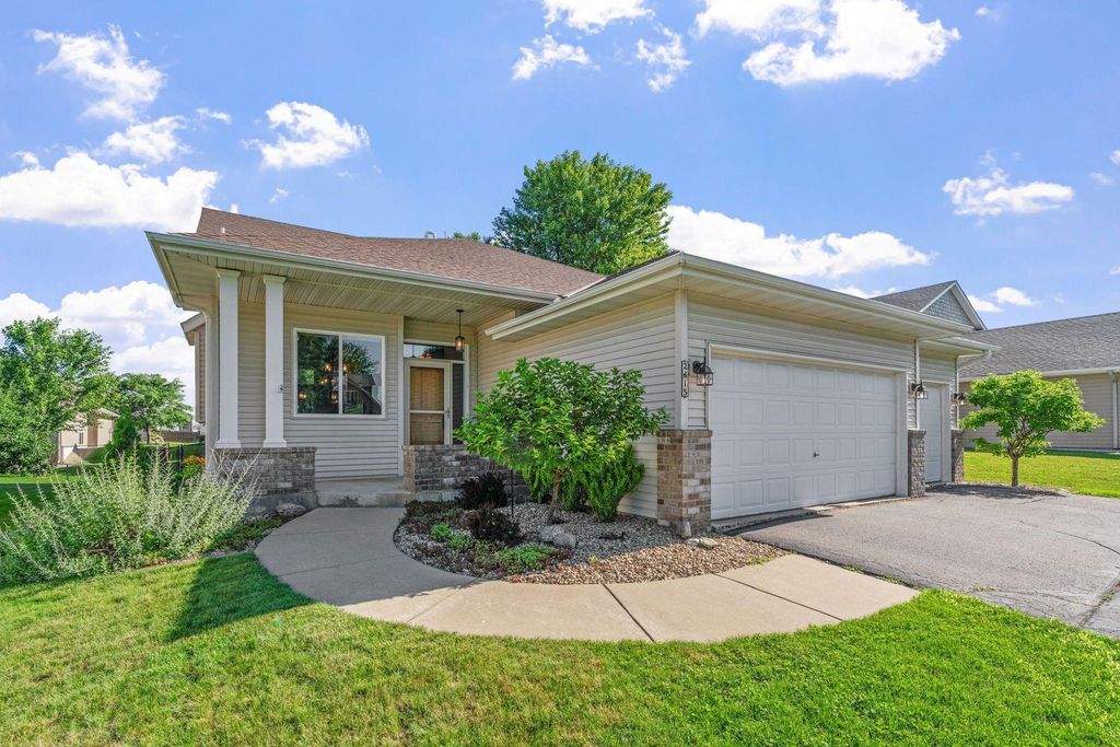 2615 King Avenue, Shakopee, MN 55379