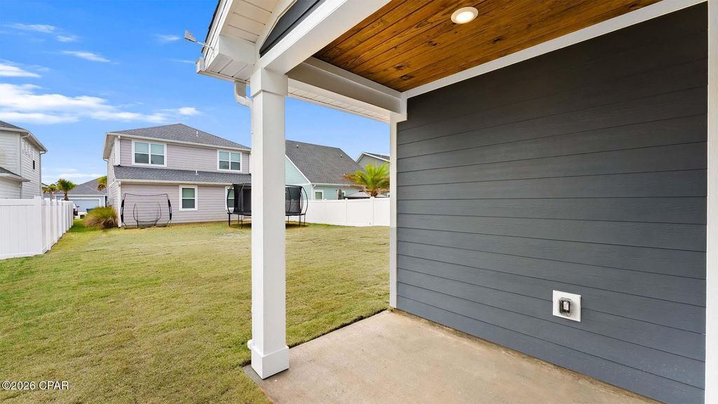 Image 33 of property listing at 872 Walsonham Drive, Panama City Beach, FL 32407