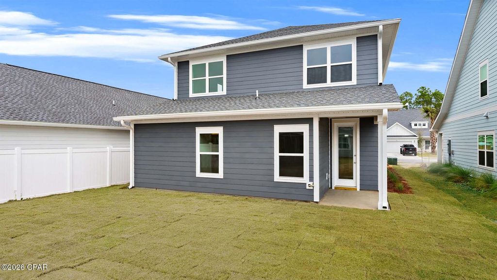 Image 34 of property listing at 872 Walsonham Drive, Panama City Beach, FL 32407