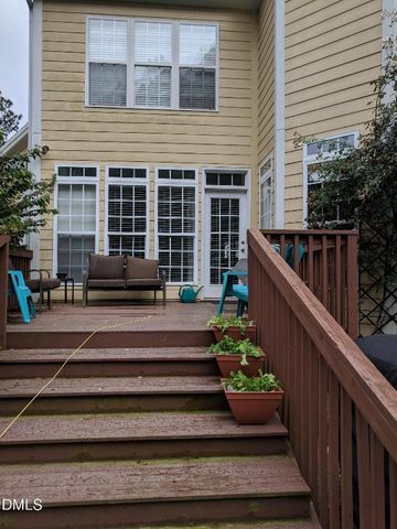 9013 Mustard Seed Lane, Garner, NC 27529