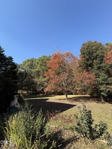 9013 Mustard Seed Lane, Garner, NC 27529