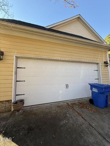 9013 Mustard Seed Lane, Garner, NC 27529