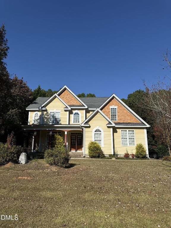 9013 Mustard Seed Lane, Garner, NC 27529