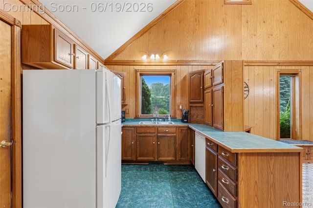 6109 N State Road, Richfield Township, MI 48423