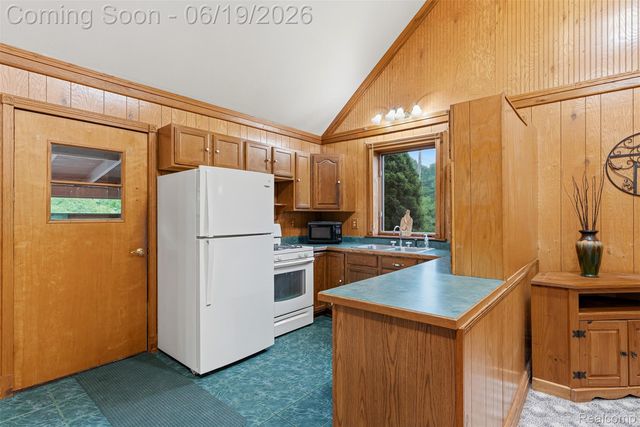 6109 N State Road, Richfield Township, MI 48423