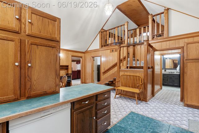 6109 N State Road, Richfield Township, MI 48423