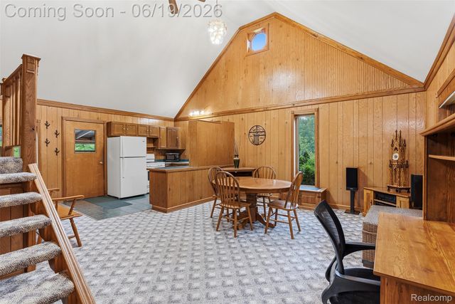 6109 N State Road, Richfield Township, MI 48423