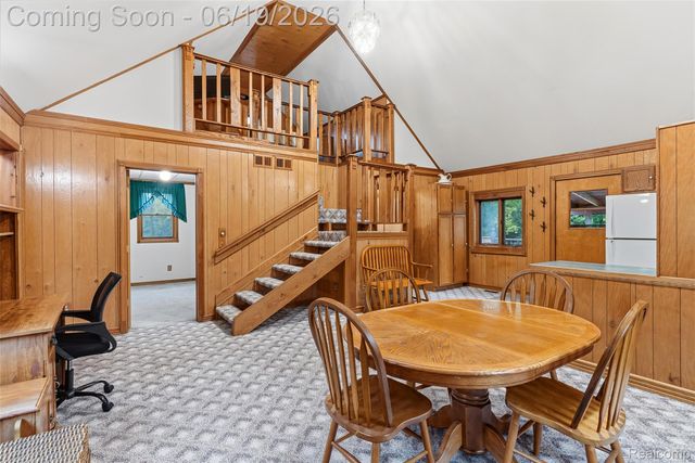 6109 N State Road, Richfield Township, MI 48423