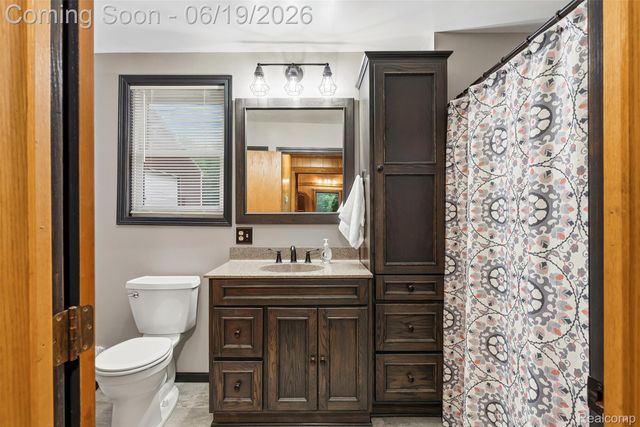 6109 N State Road, Richfield Township, MI 48423