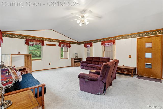 6109 N State Road, Richfield Township, MI 48423
