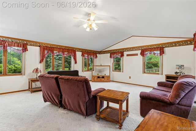 6109 N State Road, Richfield Township, MI 48423