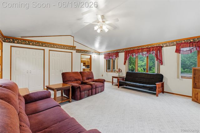 6109 N State Road, Richfield Township, MI 48423