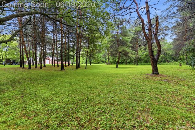 6109 N State Road, Richfield Township, MI 48423