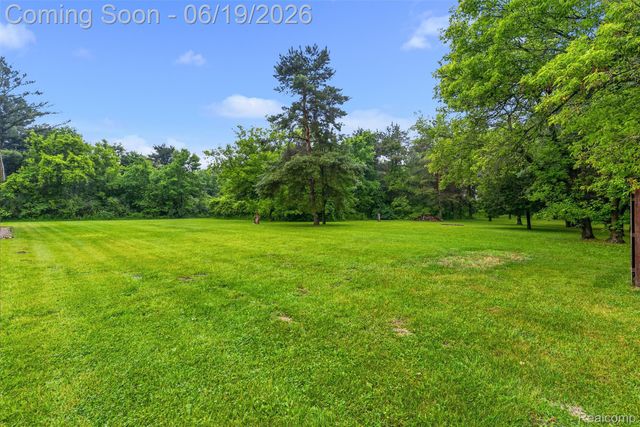 6109 N State Road, Richfield Township, MI 48423