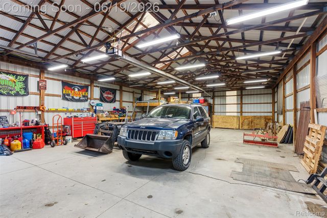 6109 N State Road, Richfield Township, MI 48423