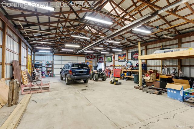 6109 N State Road, Richfield Township, MI 48423