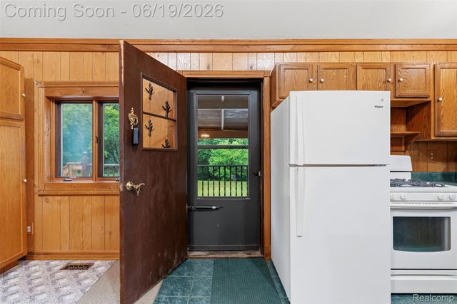 6109 N State Road, Richfield Township, MI 48423