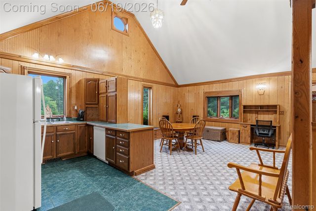 6109 N State Road, Richfield Township, MI 48423