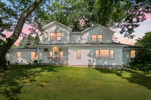 8650 S 2nd Street, Mattawan, MI 49071
