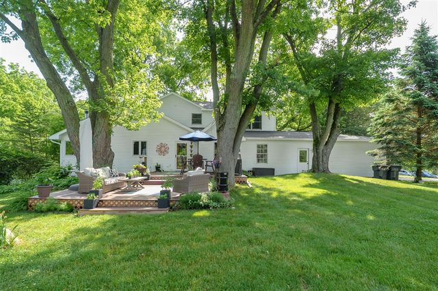 8650 S 2nd Street, Mattawan, MI 49071