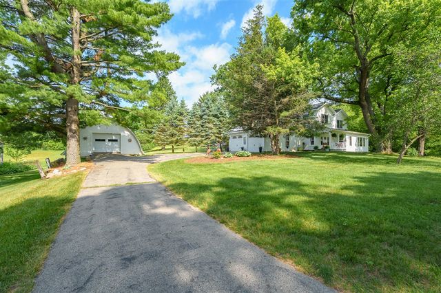 8650 S 2nd Street, Mattawan, MI 49071