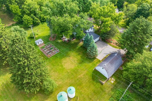 8650 S 2nd Street, Mattawan, MI 49071