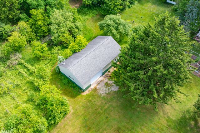8650 S 2nd Street, Mattawan, MI 49071