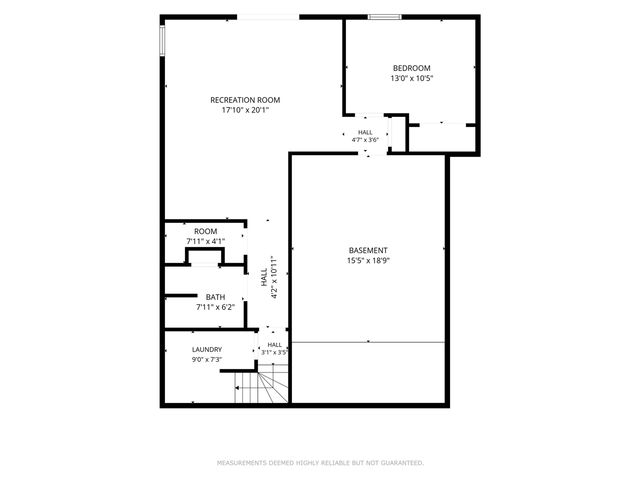 8650 S 2nd Street, Mattawan, MI 49071
