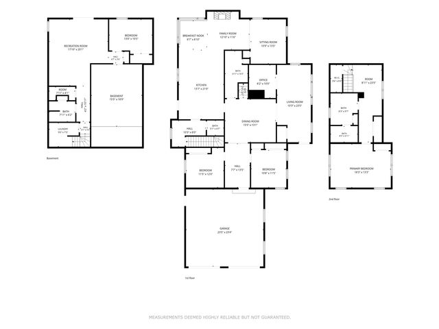 8650 S 2nd Street, Mattawan, MI 49071