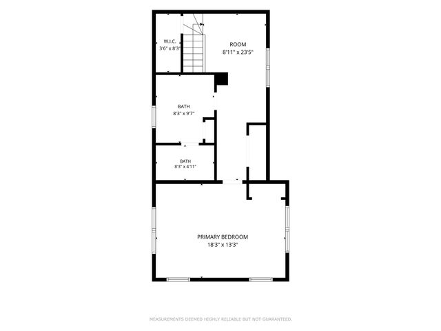 8650 S 2nd Street, Mattawan, MI 49071