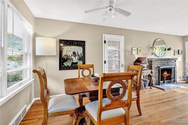 450 Forest Green Drive, Webster Groves, MO 63119