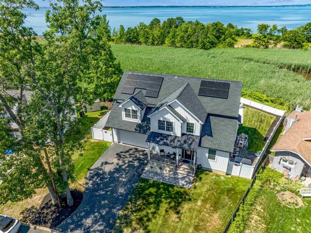 38 W CONCOURSE, Aberdeen Township, NJ 07735