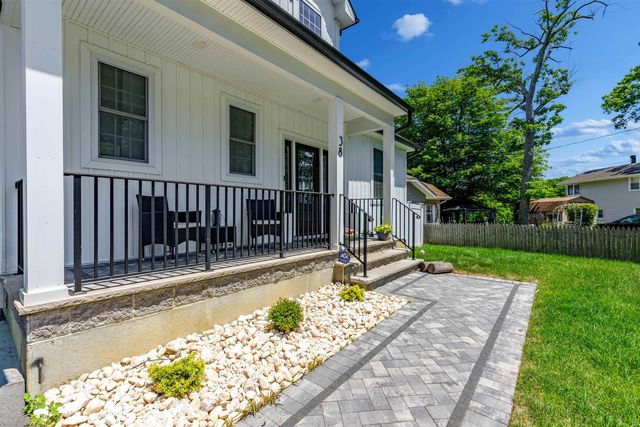 38 W CONCOURSE, Aberdeen Township, NJ 07735