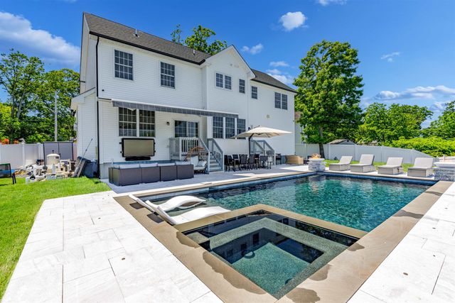 38 W CONCOURSE, Aberdeen Township, NJ 07735