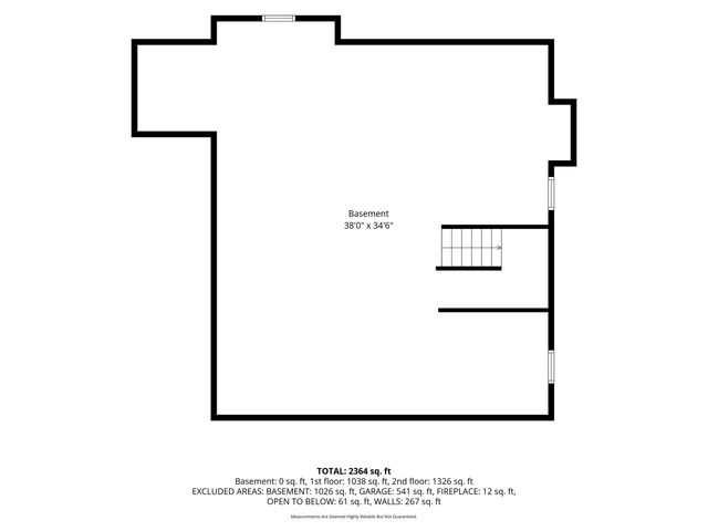 38 W CONCOURSE, Aberdeen Township, NJ 07735