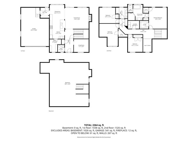38 W CONCOURSE, Aberdeen Township, NJ 07735