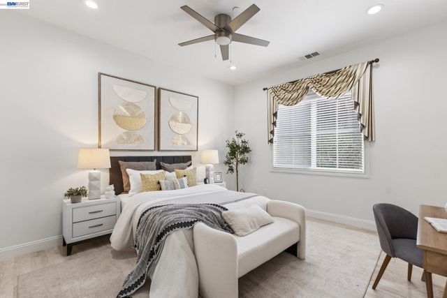 2848 E Cog Hill Ter, Dublin, CA 94568