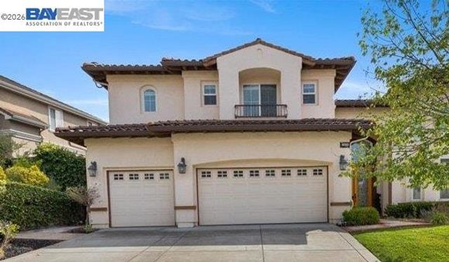 2848 E Cog Hill Ter, Dublin, CA 94568