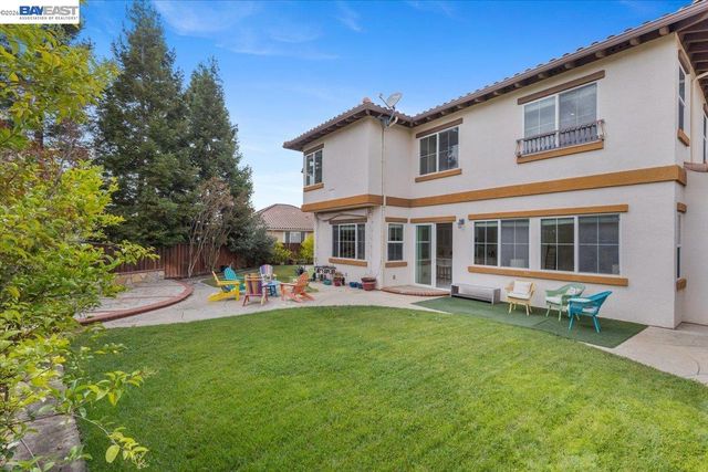 2848 E Cog Hill Ter, Dublin, CA 94568