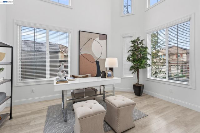 2848 E Cog Hill Ter, Dublin, CA 94568