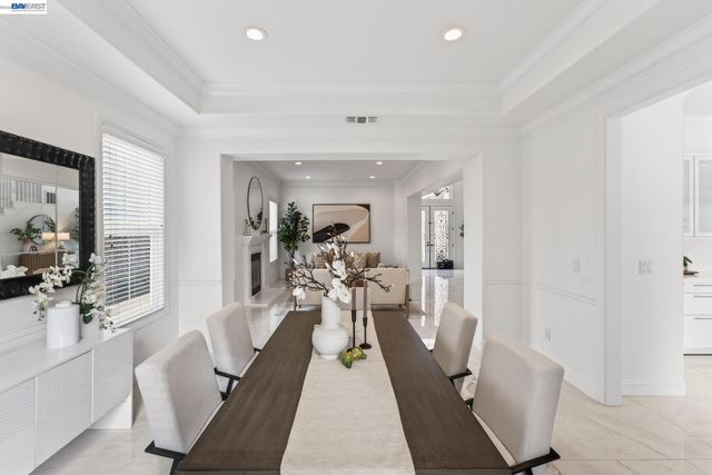 2848 E Cog Hill Ter, Dublin, CA 94568