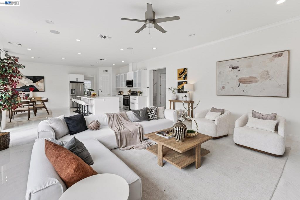 2848 E Cog Hill Ter, Dublin, CA 94568