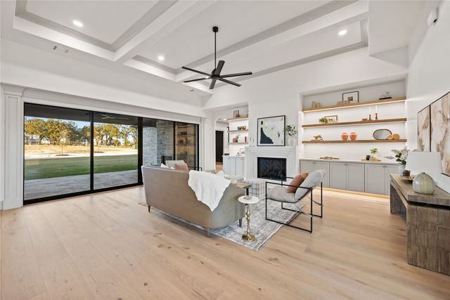 724 Cooper Trail, Weatherford, TX 76087