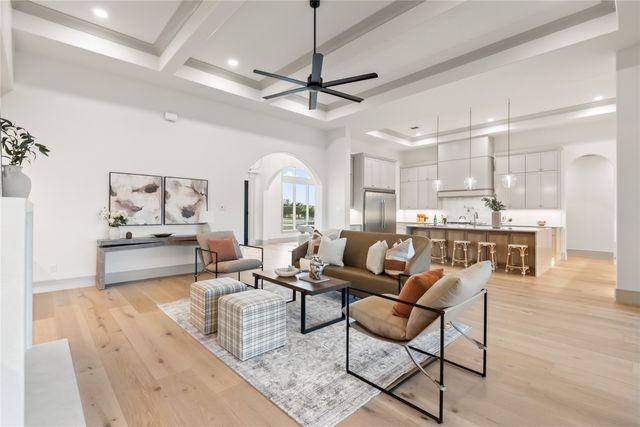 724 Cooper Trail, Weatherford, TX 76087