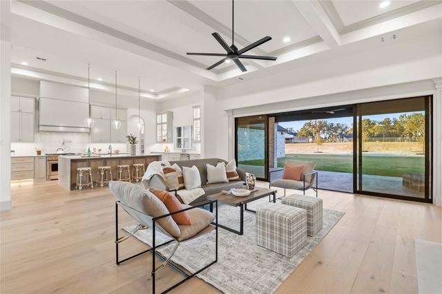 724 Cooper Trail, Weatherford, TX 76087