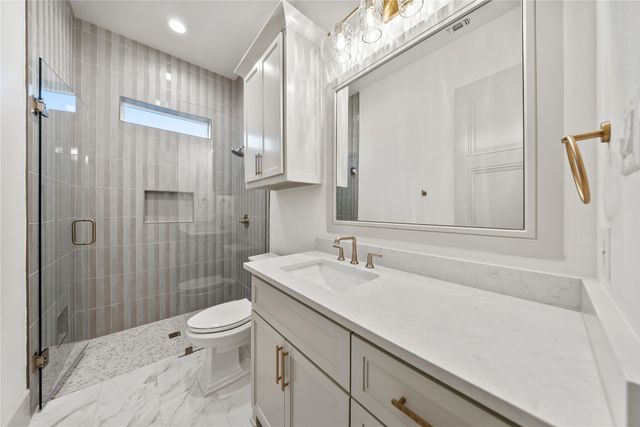 724 Cooper Trail, Weatherford, TX 76087